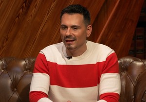 Bojan Bjelić, emisija "Na terapiji sa Slavicom Đukić Dejanović"