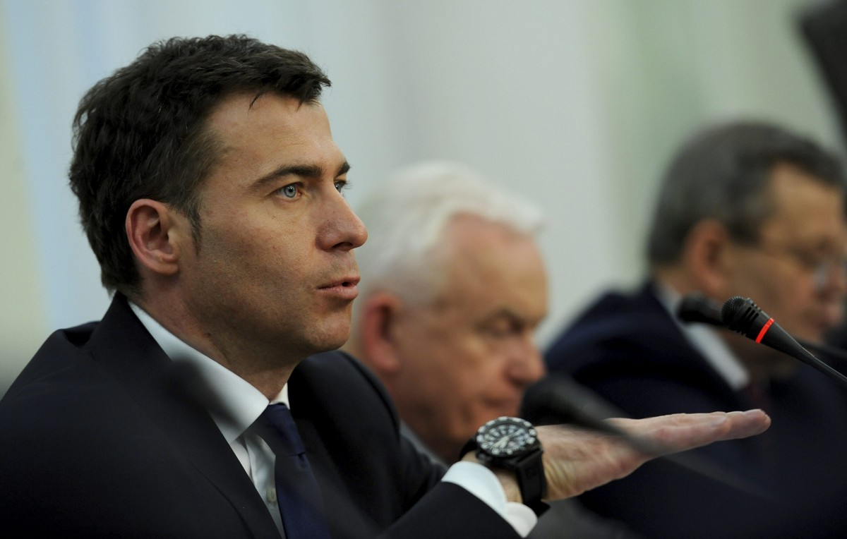 Wojciech Olejniczak wycofuje się z polityki. "Start nie ma sensu"