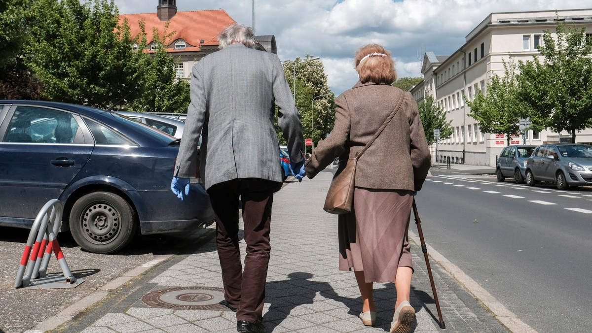 Trzynastki i czternastki pójdą w górę. Tyle wyniosą w najbliższych latach