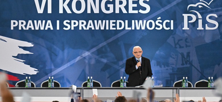 Zjednoczenie na prawicy? PiS i Suwerenna Polska łączą siły na kongresie