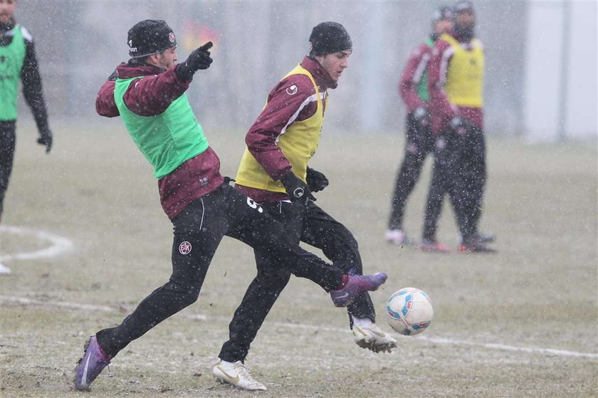 Antysemicki skandal na stadionie piłkarskim