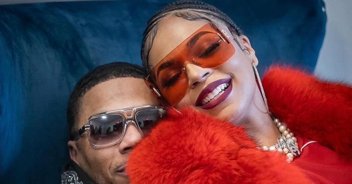 A timeline of Nelly & Ashanti’s relationship over 21 years