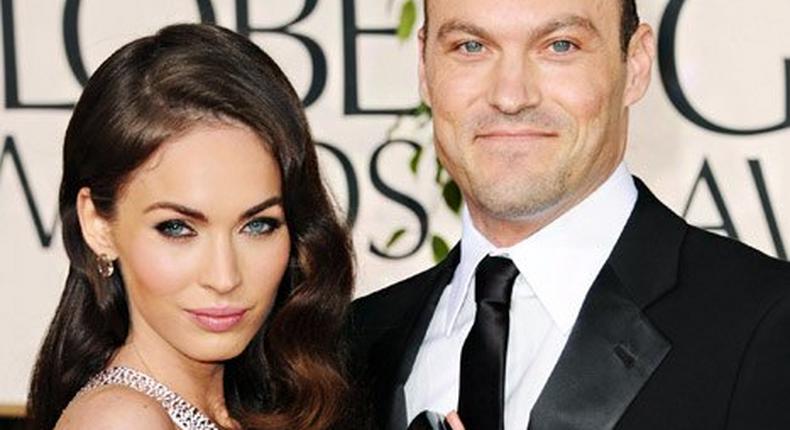 Megan Foxx, Brian Austin Green split after 11 years