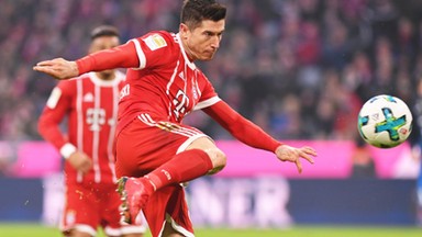 FSV Mainz - Bayern Monachium (relacja na żywo)