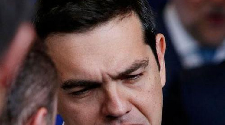Így veszítünk a görög csőddel