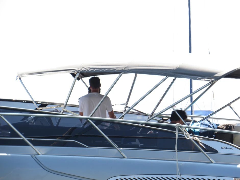 Đoković uhvaćen u Crnoj Gori