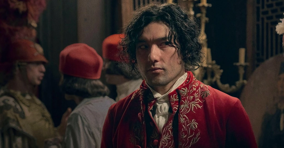 Arcydzieło światowego kina w wersji serialowej. Dziś nowy odcinek