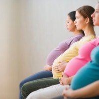 Igazi babyboom: 4 kisbabát segítettek életre a mentősök