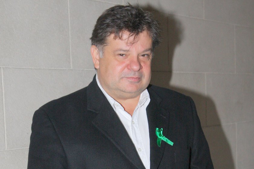 Krzysztof Globisz