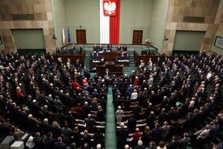 Ustawa o Smoleńsku? Rzecznik rządu: głupota