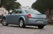 Chrysler 300C 3.0 CRD - Ekonomiczny krążownik