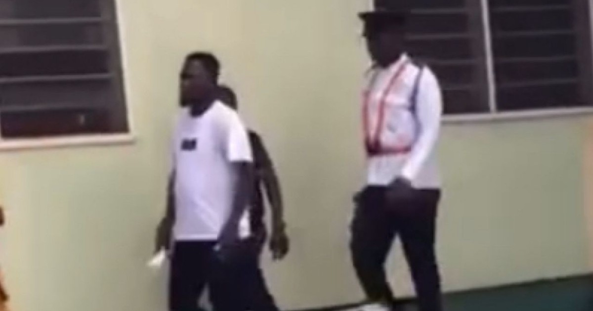Funny Face granted GH120,000 bail after Kasoa accident - Vimarsana News
