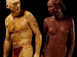 Dziki seks, czyli seks dzikich