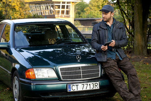 "Dżej Dżej": Opowieść o "jurnym Jurku", czyli polska podróbka Spike'a Jonze'a