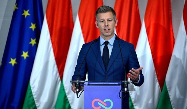 BBC | Foto: ROBERT HEGEDUS/EPA/Shutterstock