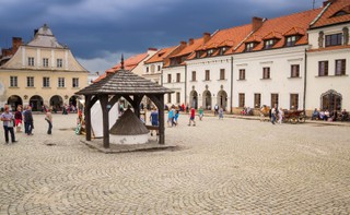 Jakie są największe atrakcje Kazimierza Dolnego nad Wisłą