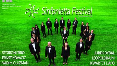 Sinfonietta Cracovia Festival