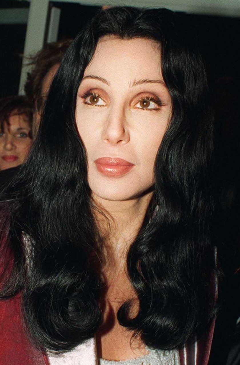 Cher