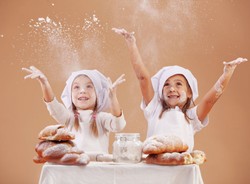 Dieta przedszkolaka: najzdrowsze produkty zbożowe