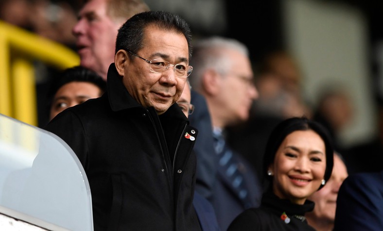 Vichai Srivaddhanaprabha