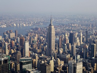 Inwestycje amerykańskich firm mogą uratować ożywienie gospodarcze w USA