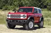 2023 Bronco Heritage Edition Race Red 01