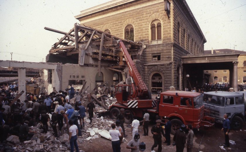 To był najczarniejszy dzień w historii Włoch. Rodziny ofiar wciąż nie znają odpowiedzi