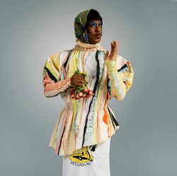 Mykki Blanco prezentuje kolejny zwiastun krążka "Stay Close To Music"