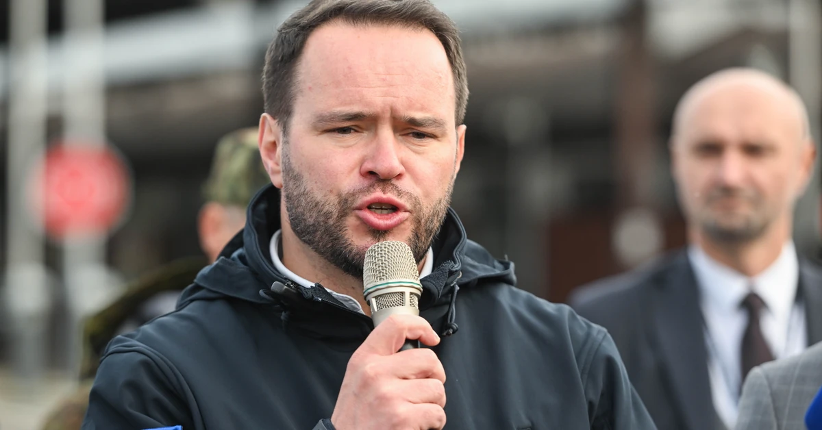 Fałszywy alarm powietrzny. Wojewoda lubelski zwołuje kryzysowe spotkanie po incydencie w Lubartowie