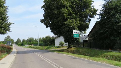 Lipniak to malownicza kolonia położona w województwie lubelskim, w