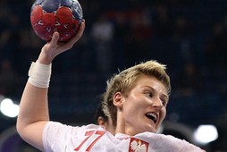 SERBIA HANDBALL WOMEN WORLD CHAMPIONSHIP