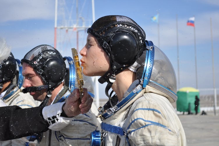 'Miłość z księżyca'