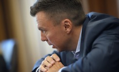 Falenta oszukany przez PiS? 'Jeśli nie będę ułaskawiony, ujawnię, kto za mną stał'