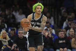 Gorzki powrót Sochana. Tylko pięć punktów Polaka i porażka z Denver Nuggets