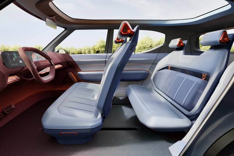 Nowa Kia EV2