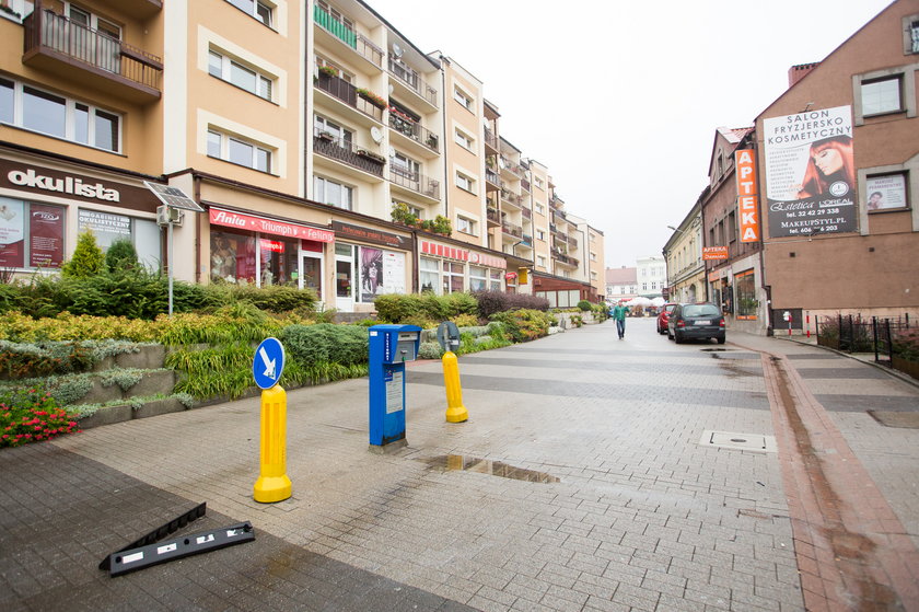 Rybnik. Zmiany komunikacyjne od 1 października 