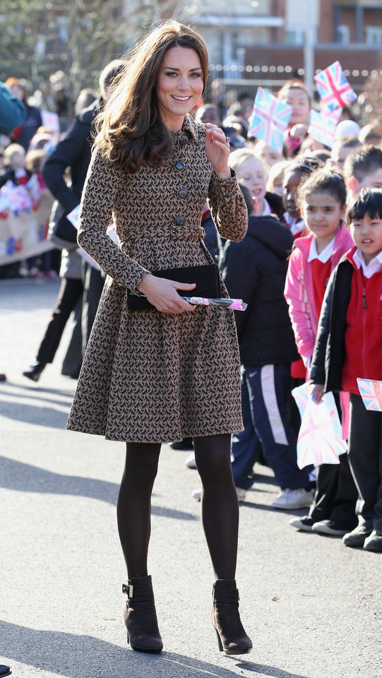 Kate Middleton