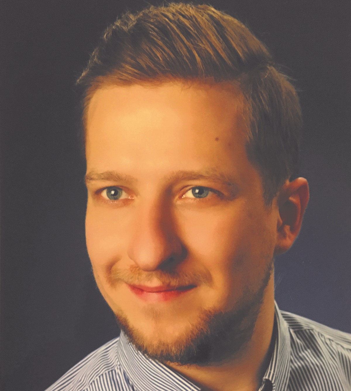 Piotr Kłodziński