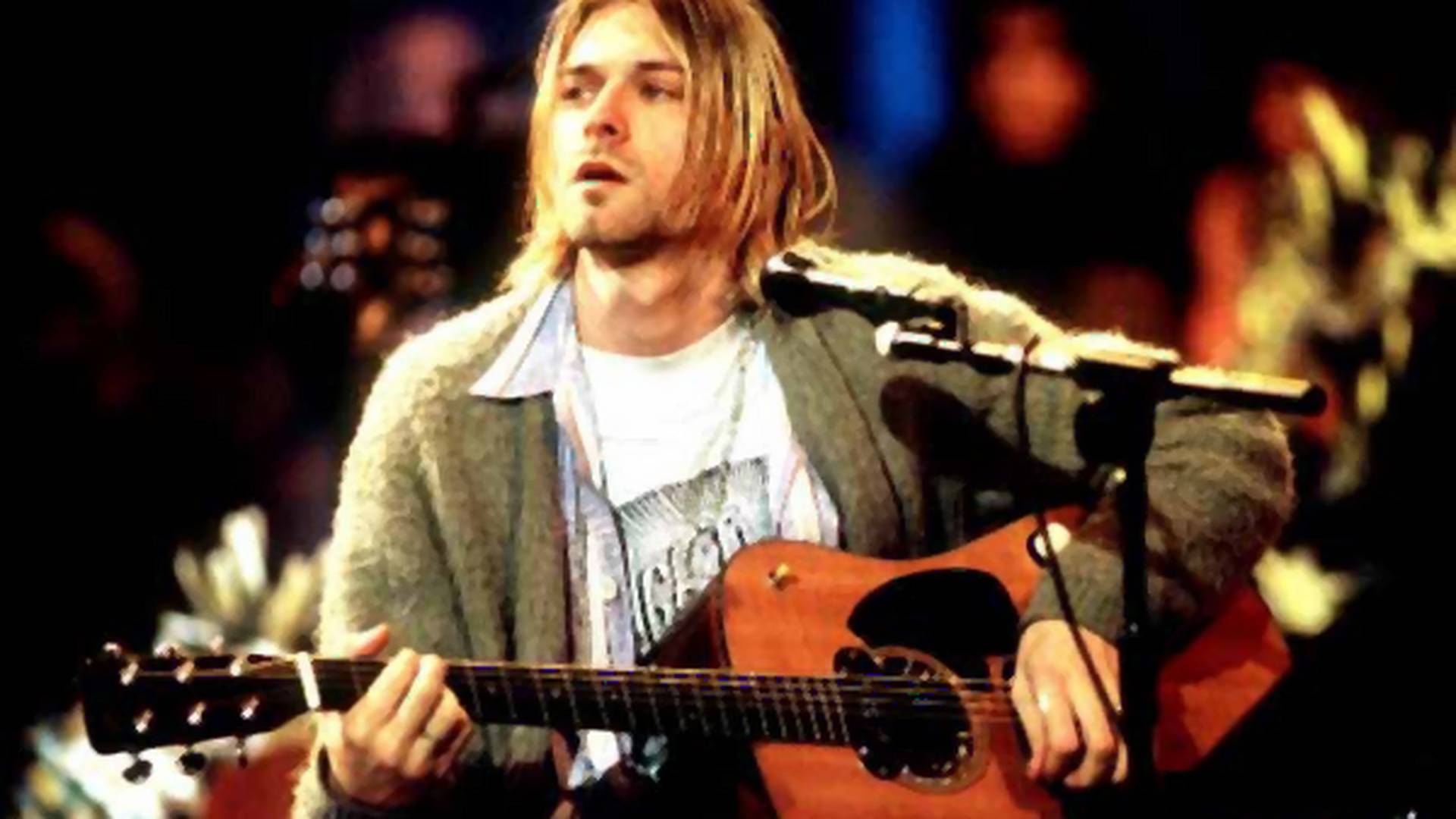 Gitara Kurta Cobaina na aukciji sa početnom cenom od milion dolara