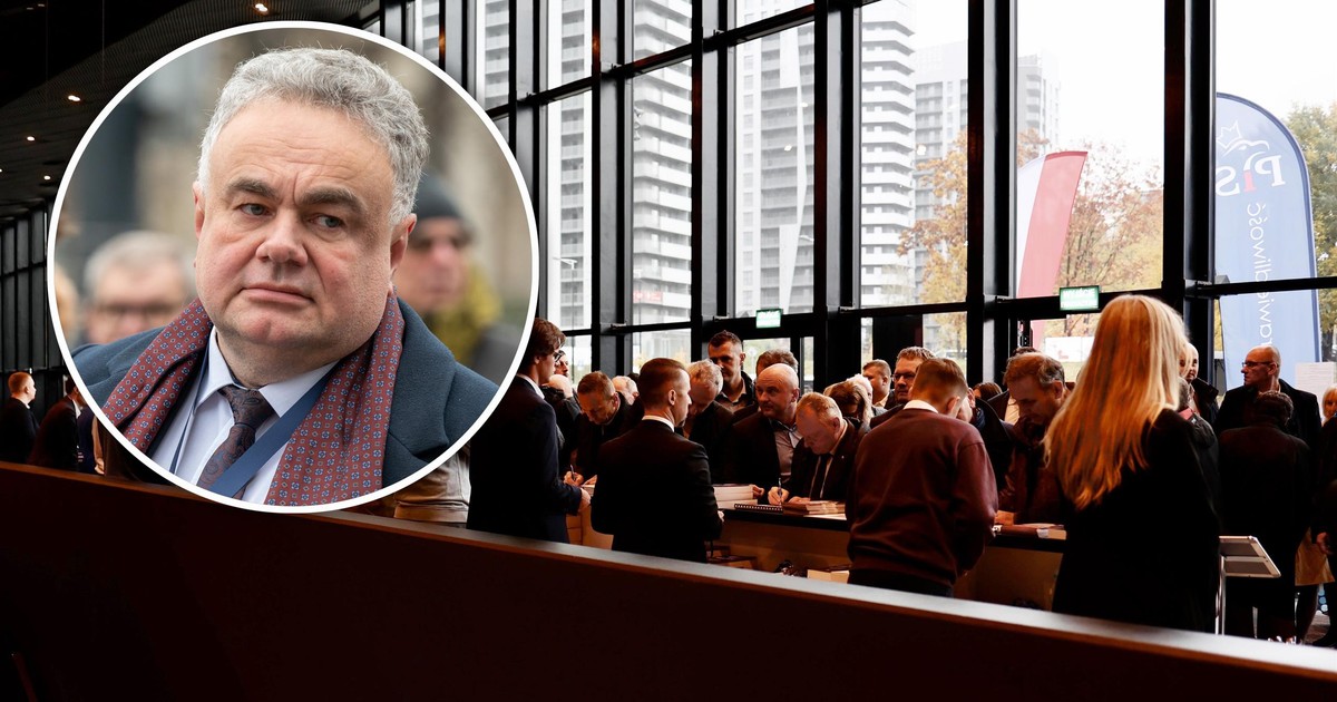 Tak się robi interesy. Telewizja Republika "dorabia" sobie na konwencji PiS