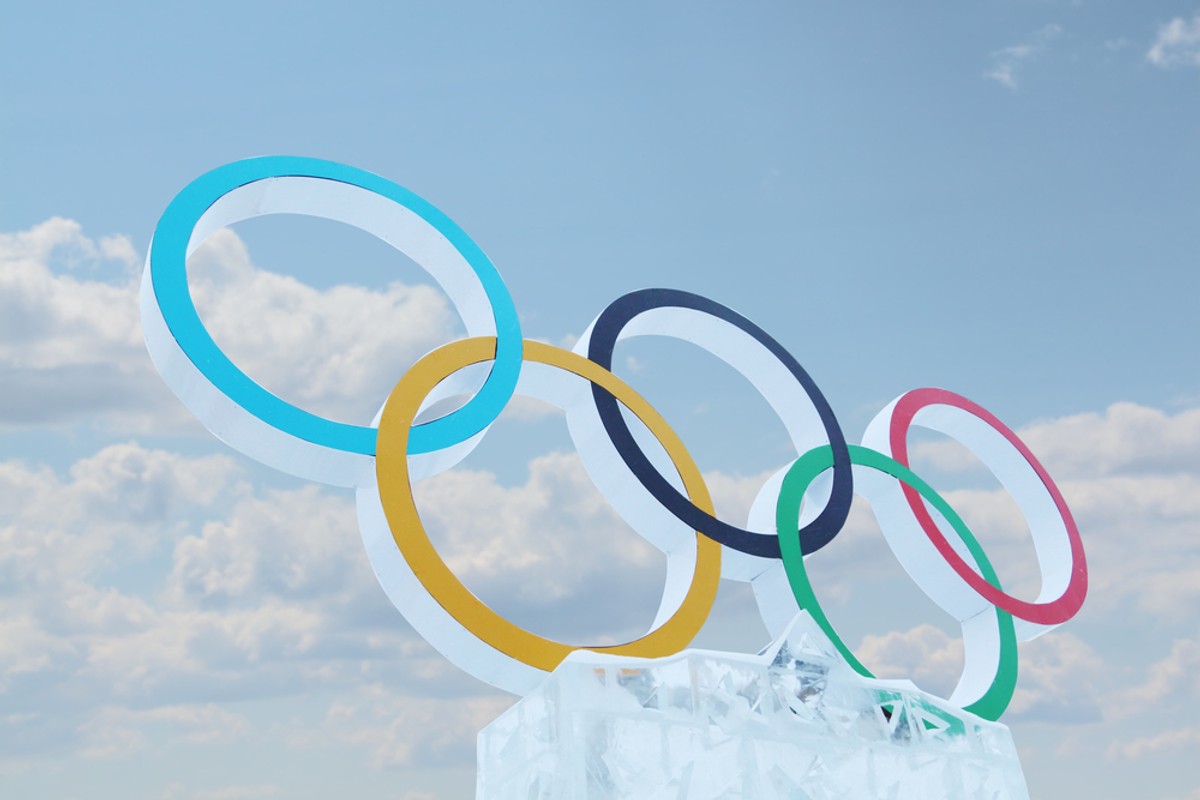 Igrzyska Olimpijskie