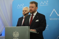 Potwierdzono szósty przypadek koronawirusa w Polsce