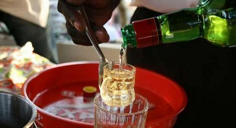 Alcohol is the second biggest cause of cancer – Ghanaians warned