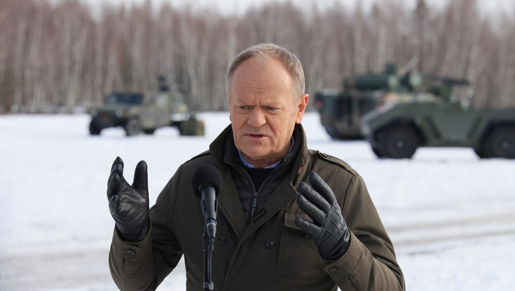 Donald Tusk apeluje do Polaków o pilne opuszczenie Iranu. Ewakuacja za chwilę nie będzie możliwa