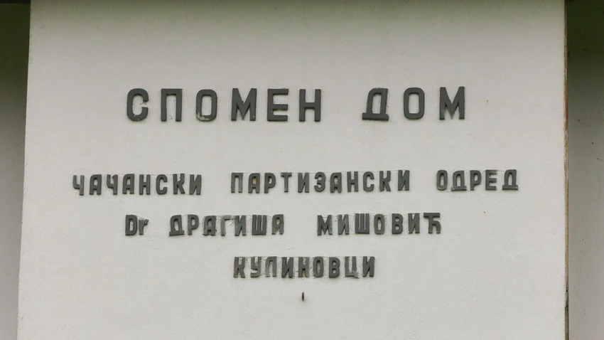 Dr Mišović jedan je od najpoznatijih Čačana