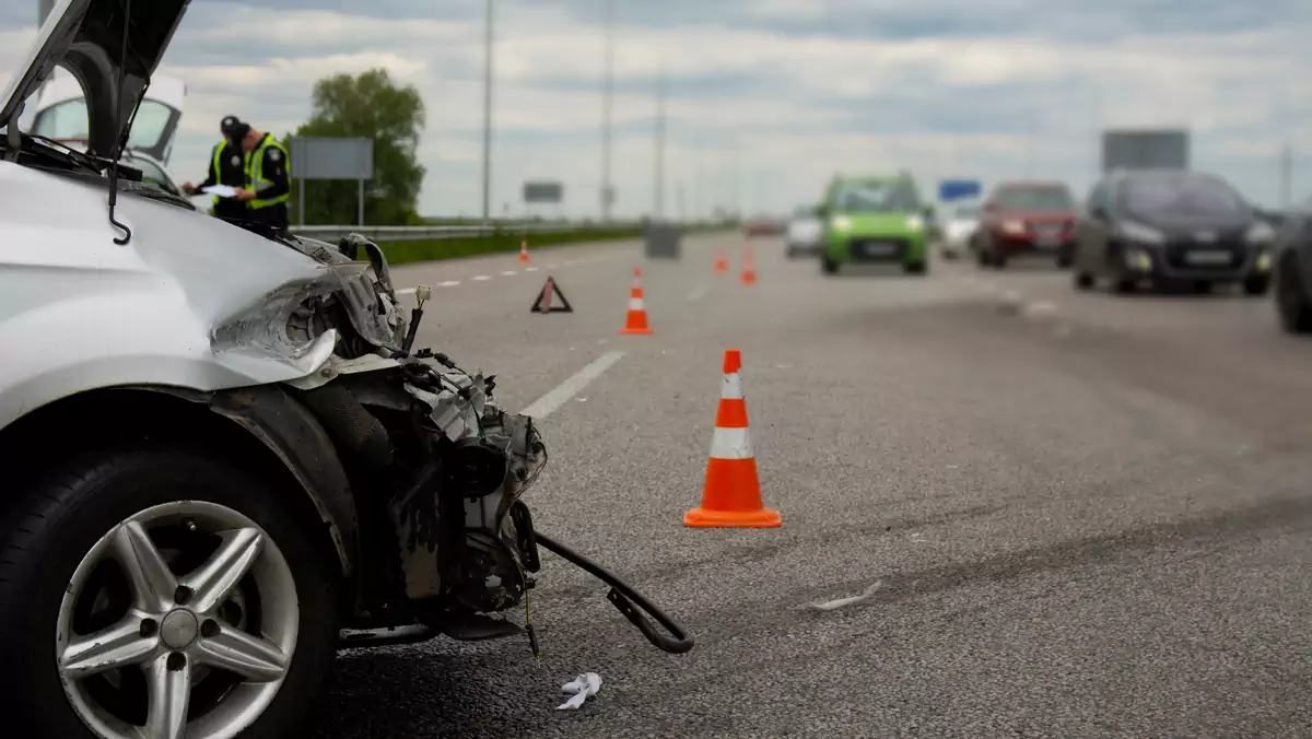 Czy w majówkę rzeczywiście najłatwiej o wypadek? Odpowiada ITS