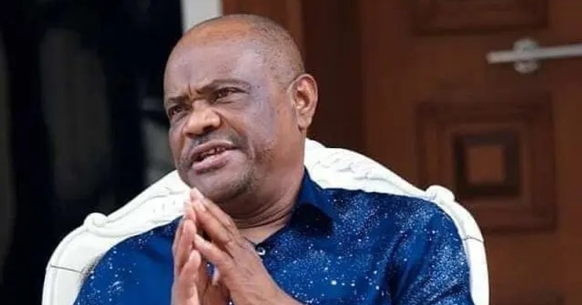 Wike remains optimistic that Nigeria will come out of current turmoil - Vimarsana News