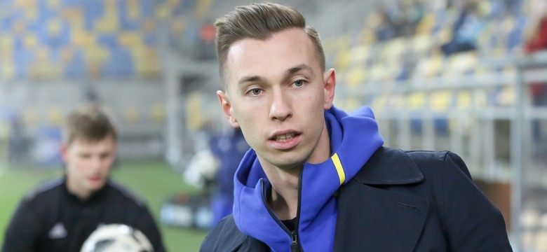 Dominik Midak, właściciel Arki: Nie możemy ciągle bronić się przed spadkiem