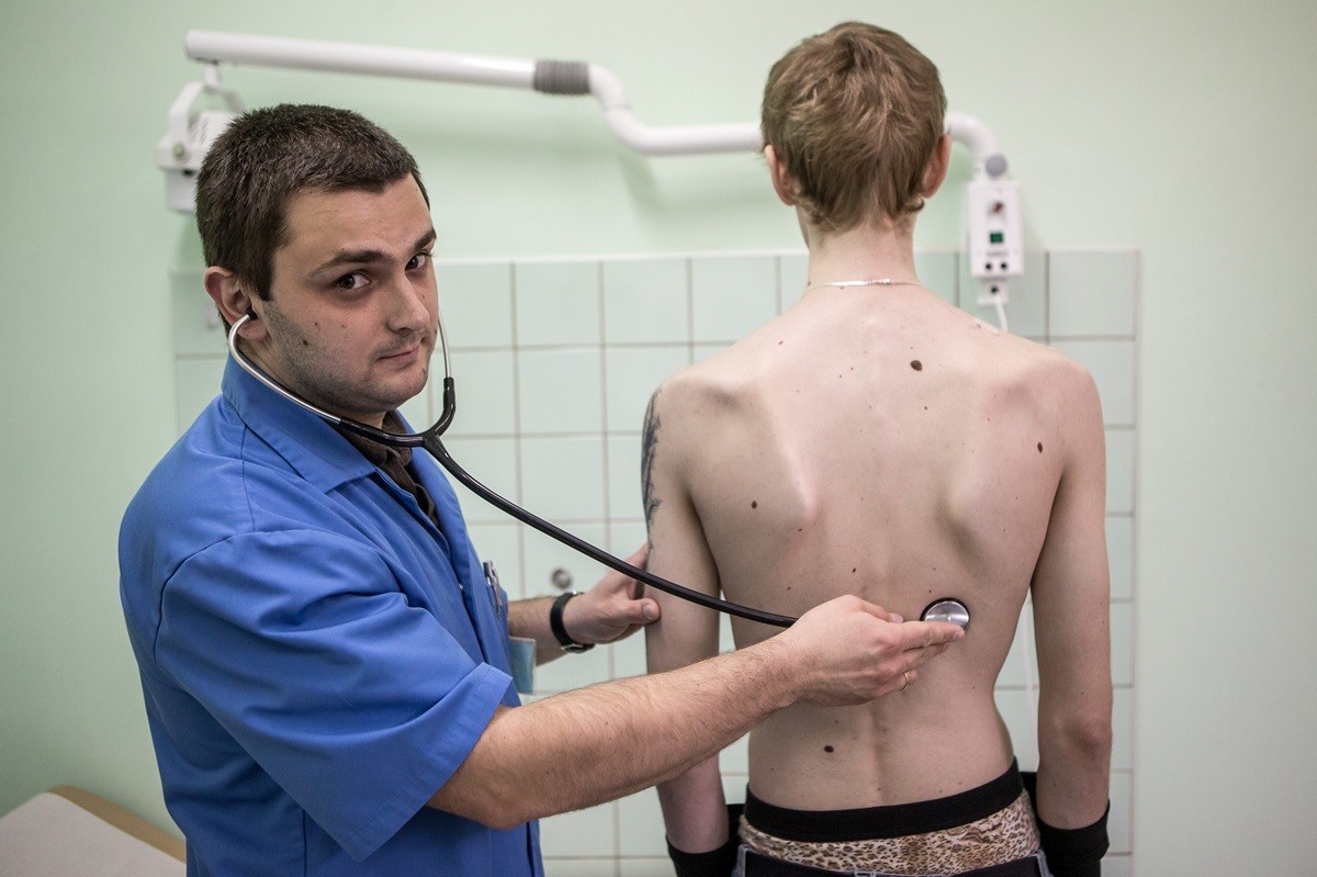 Dwa nowe badania od lekarza rodzinnego. Kto skorzysta?