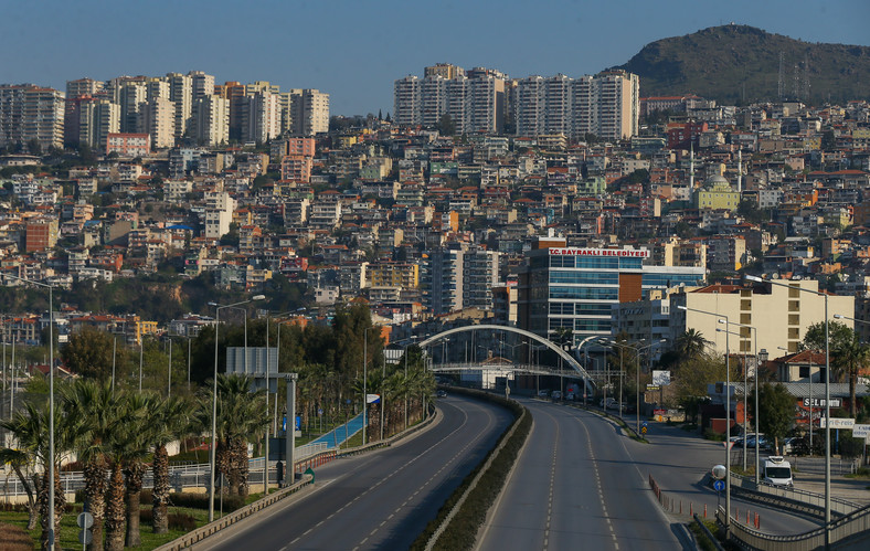 Izmir